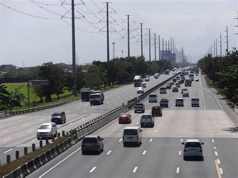 SLEX: Guide to South Luzon Expressway (Exits, Map and Toll Fee Rates).